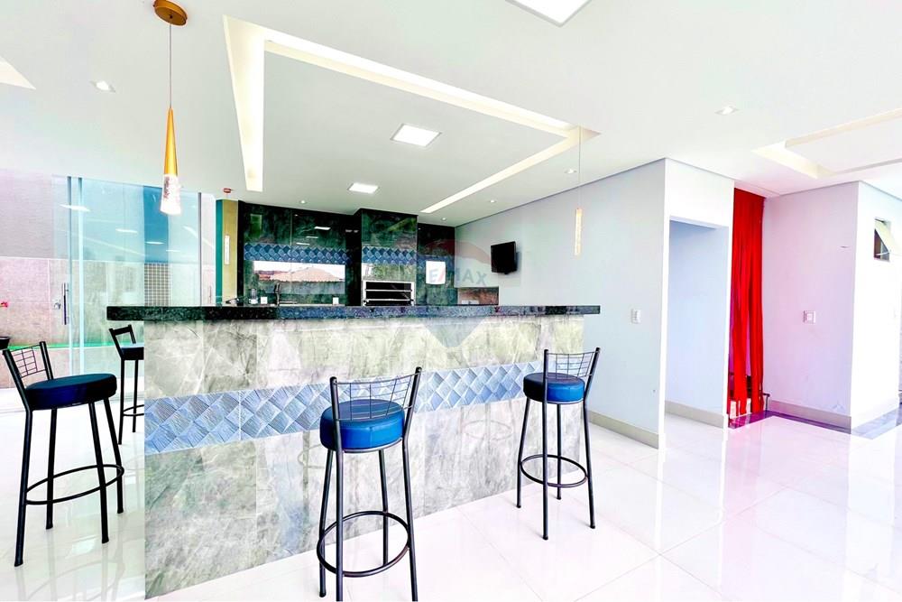 Casa de Condomínio - Venda - Vicente Pires , Distrito Federal - IMG_0782.jpeg - 880341045-89