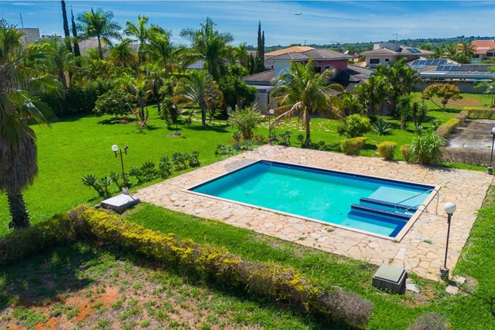 Casa - Venda - Brasília , Distrito Federal - DJI_0093.jpg - 880251003-93