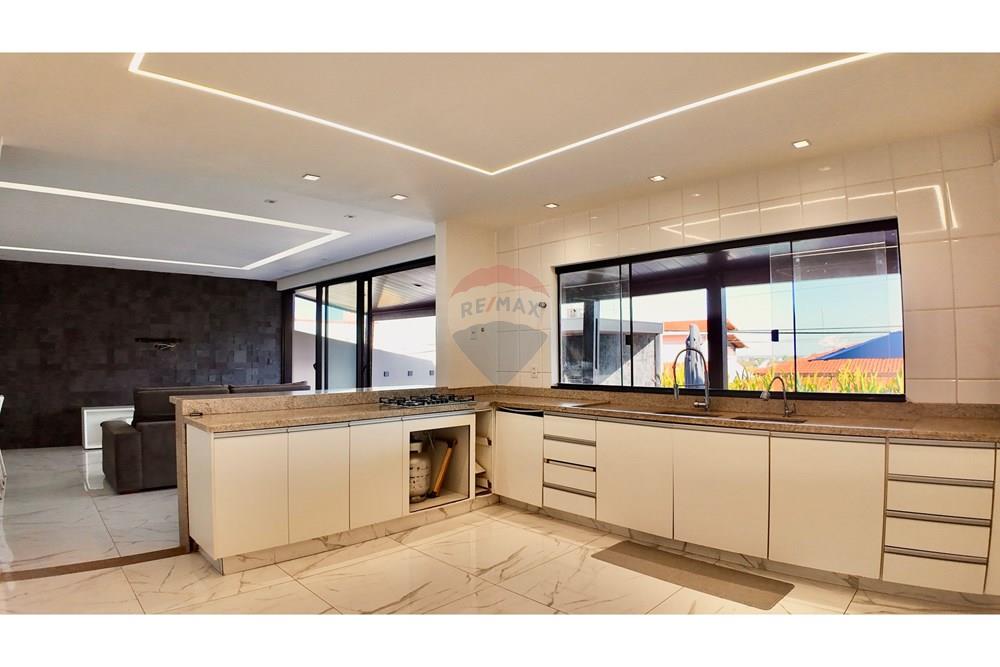 Casa de Condomínio - Venda - Brasília , Distrito Federal - DJI_20250930160111_0081_D.jpg - 880411009-40