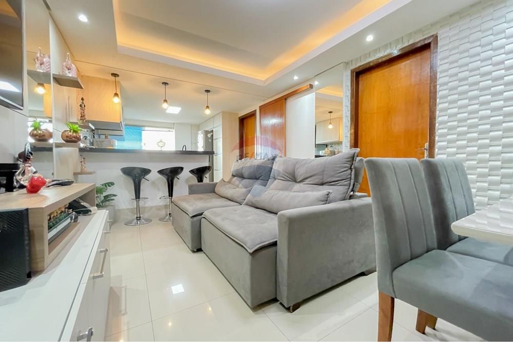 Apartamento - Venda - Vicente Pires , Distrito Federal - IMG_3109.jpg - Sala - 880161013-34