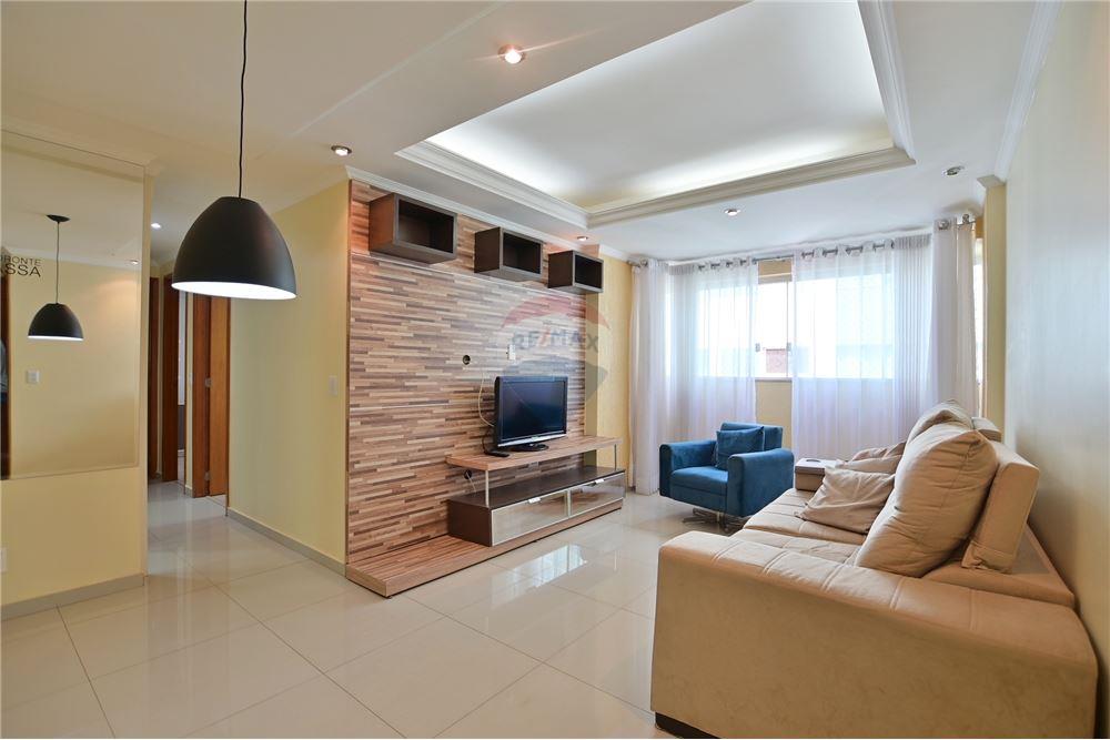 Apartamento - Venda - Águas Claras , Distrito Federal - 1 - 880221004-61