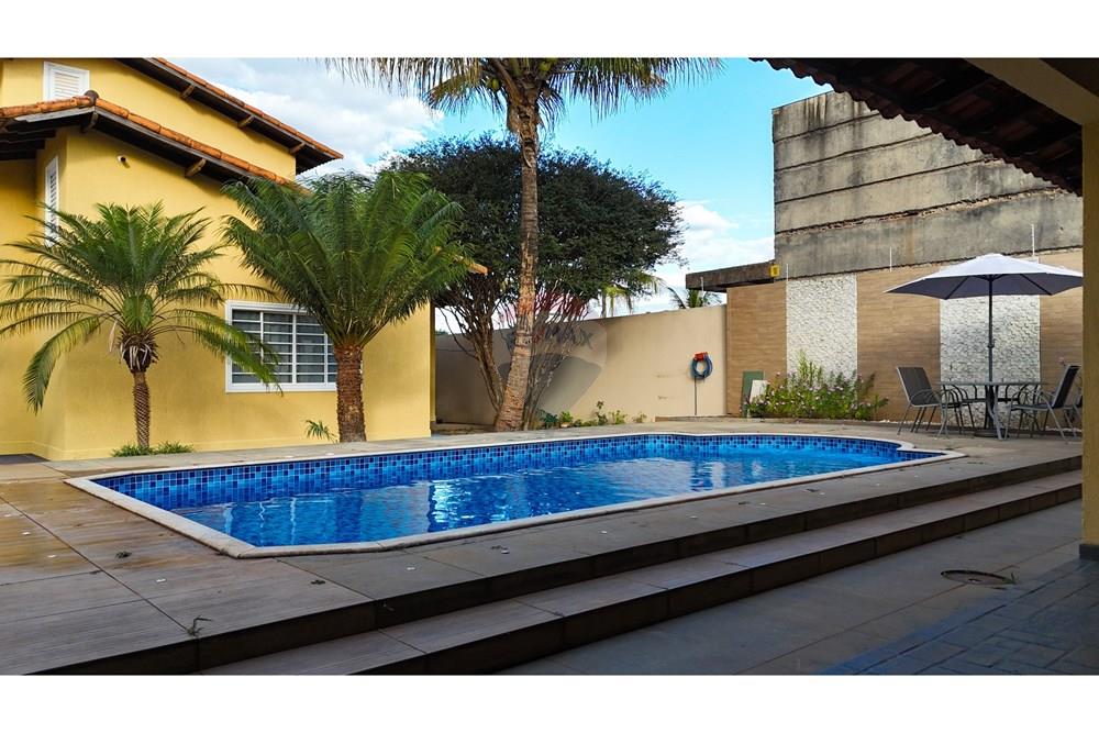 Casa de Condomínio - Venda - Vicente Pires , Distrito Federal - DJI_20250619162045_0365_D.jpg - 880341172-28