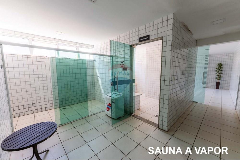 Apartamento - Venda - Águas Claras , Distrito Federal - SAUNA V.jpg - 880251018-14