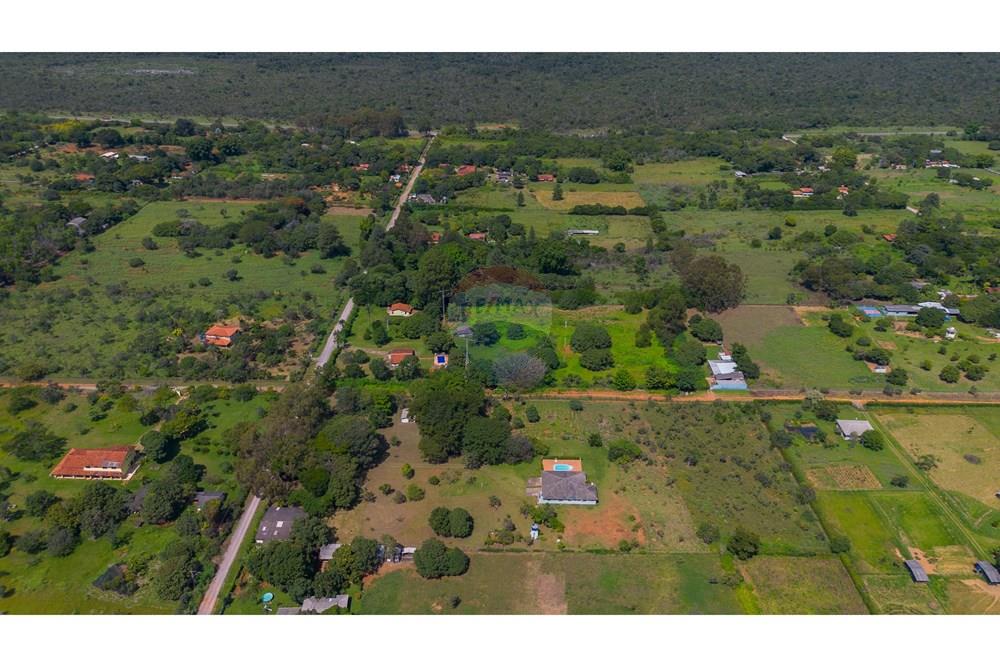 Chácara / Sítio / Fazenda - Venda - Sobradinho , Distrito Federal - DJI_0333.jpg - 880221014-155