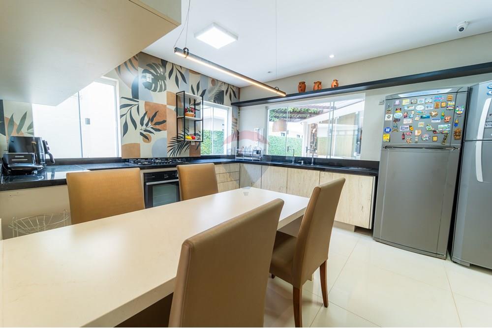 Casa de Condomínio - Venda - Brasília , Distrito Federal - DSC04682-Aprimorado-NR.jpg - 880221014-140