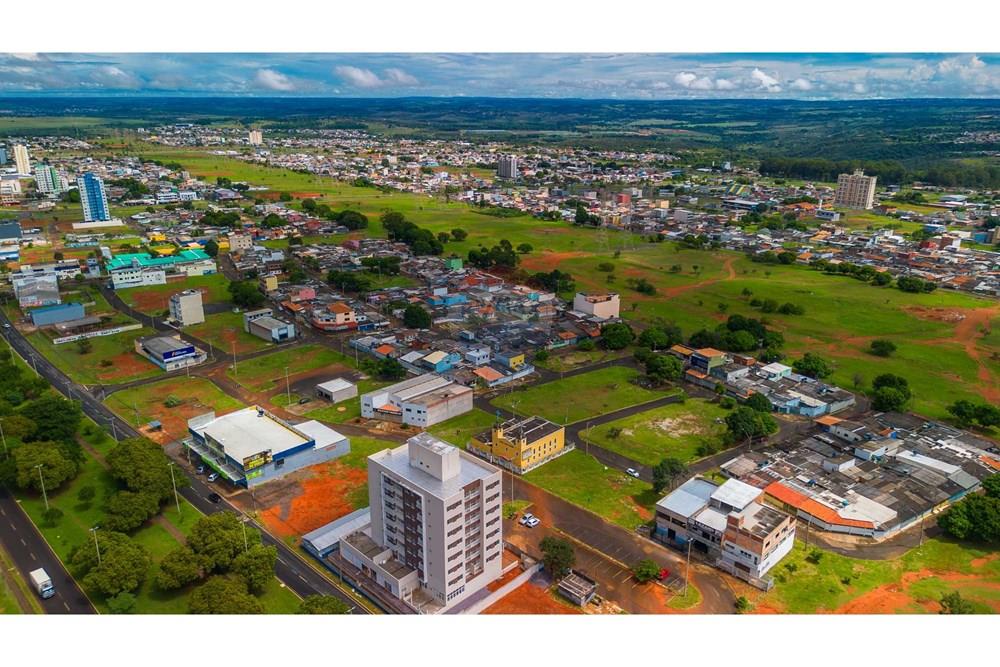 Terreno - Venda - Samambaia , Distrito Federal - DJI_0359-Aprimorado-NR.jpg - 880221004-51