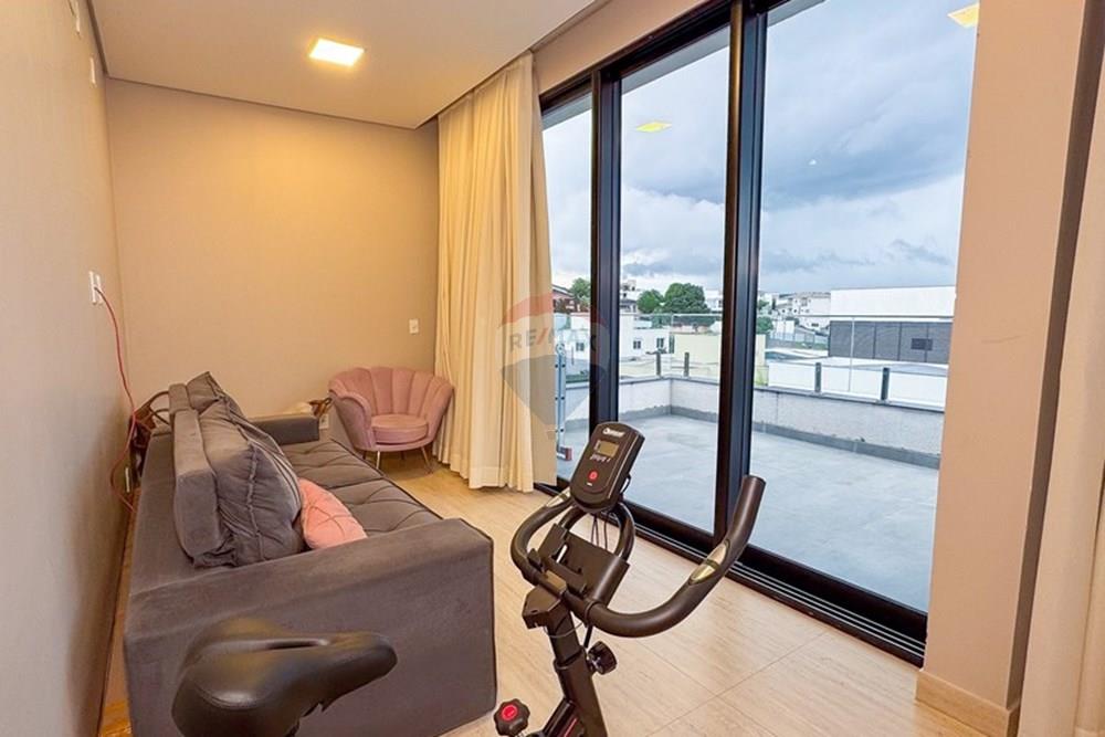 Casa de Condomínio - Venda - Brasília , Distrito Federal - IMG_3521.jpg - 880261047-73