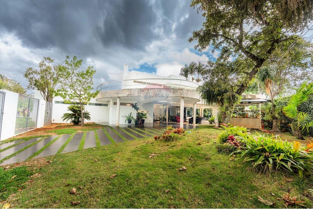 Casa - Venda - Brasília , Distrito Federal - DSC00545-Editar-2.jpg - 880241008-35