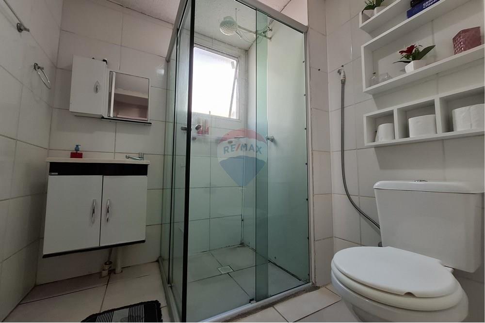 Apartamento - Venda - Paranoa , Distrito Federal - 20250813_162907.jpg - 880231015-83