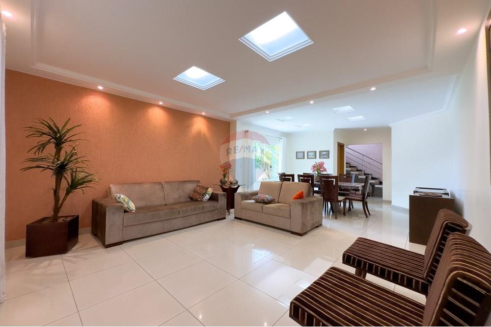 Casa de Condomínio - Venda - Vicente Pires , Distrito Federal - 1.jpg - 880341125-17