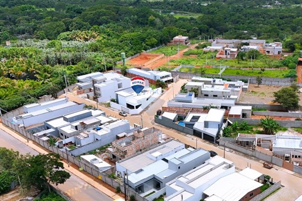 Casa de Condomínio - Venda - Brasília , Distrito Federal - DJI_20260228124923_0022_D.jpeg - 880231128-47