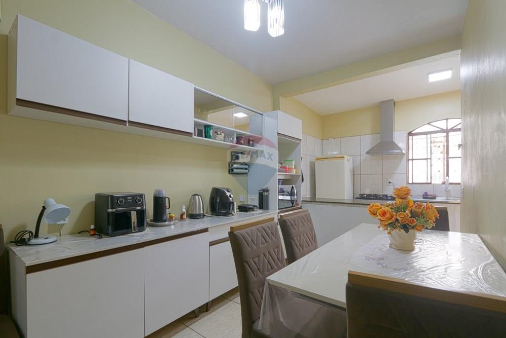 Casa - Venda - Gama , Distrito Federal - Cozinha - 001.jpg - 880251012-74