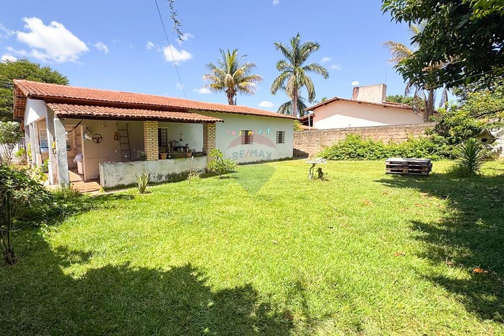 Casa de Condomínio - Venda - Brasília , Distrito Federal - IMG_4064.jpg - 880221055-36