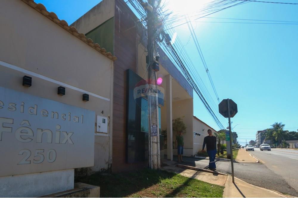 Casa - Venda - Vicente Pires , Distrito Federal - Fachada - 011.jpg - 880251012-51