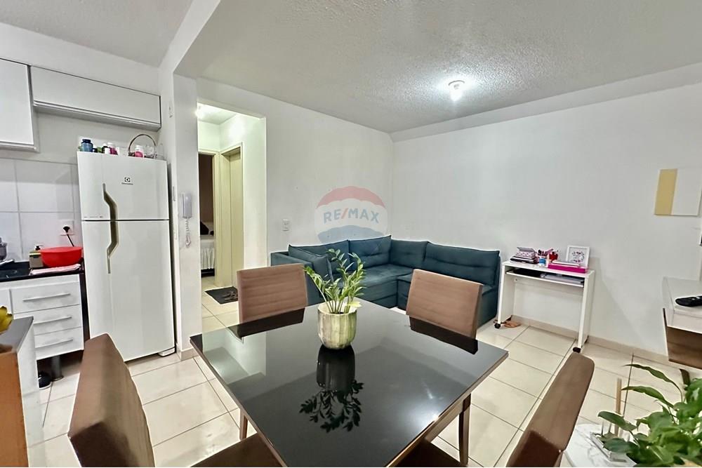 Apartamento - Venda - Santa Maria , Distrito Federal - IMG_5551.jpeg - 880341045-76