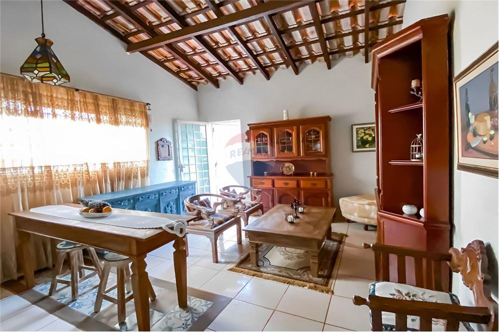 Casa de Condomínio - Venda - Paranoa , Distrito Federal - 39 - 880231015-89