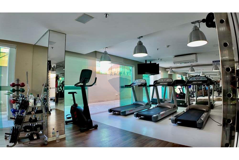 Apartamento - Venda - Águas Claras , Distrito Federal - DJI_20240531164520_0737_D.jpeg - 880341021-131