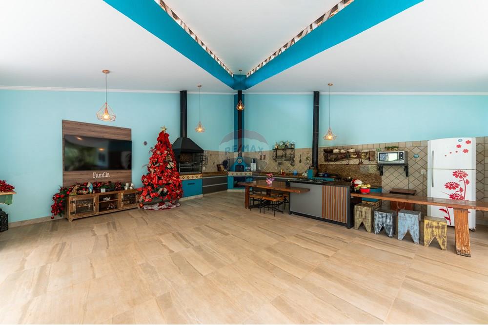 Casa de Condomínio - Venda - Águas Claras , Distrito Federal - DSC02487.jpg - 880161007-47