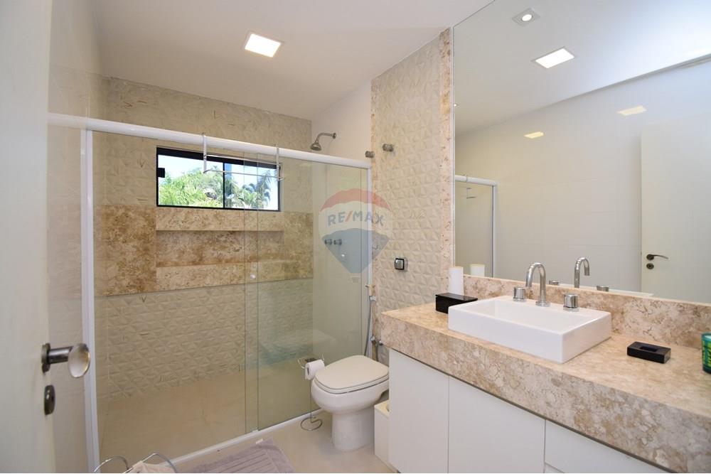 Casa de Condomínio - Venda - Brasília , Distrito Federal - DSC_4132.JPG - 880341021-116