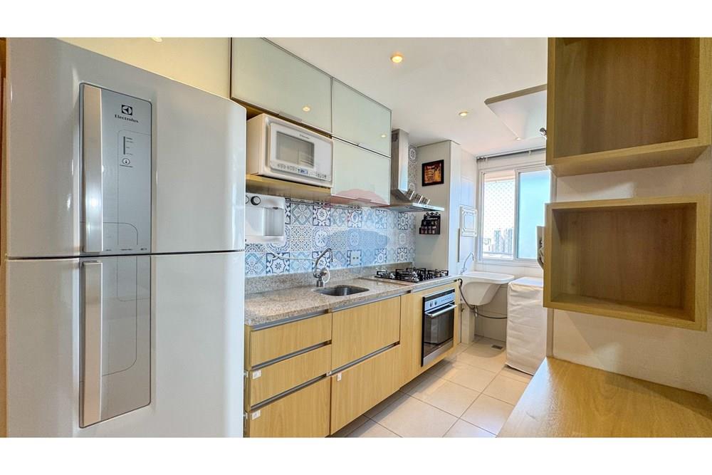 Apartamento - Venda - Águas Claras , Distrito Federal - IMG_5638_jpg.jpg - 880341129-13