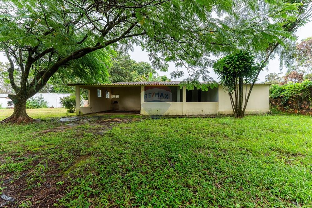 Chácara / Sítio / Fazenda - Venda - Sobradinho , Distrito Federal - DSC07406.jpg - 880221014-155