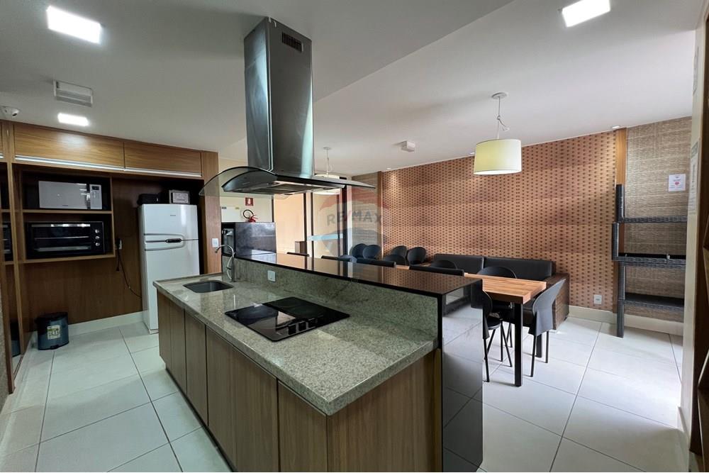 Apartamento - Venda - Samambaia , Distrito Federal - IMG_2591.JPG - 880351010-90