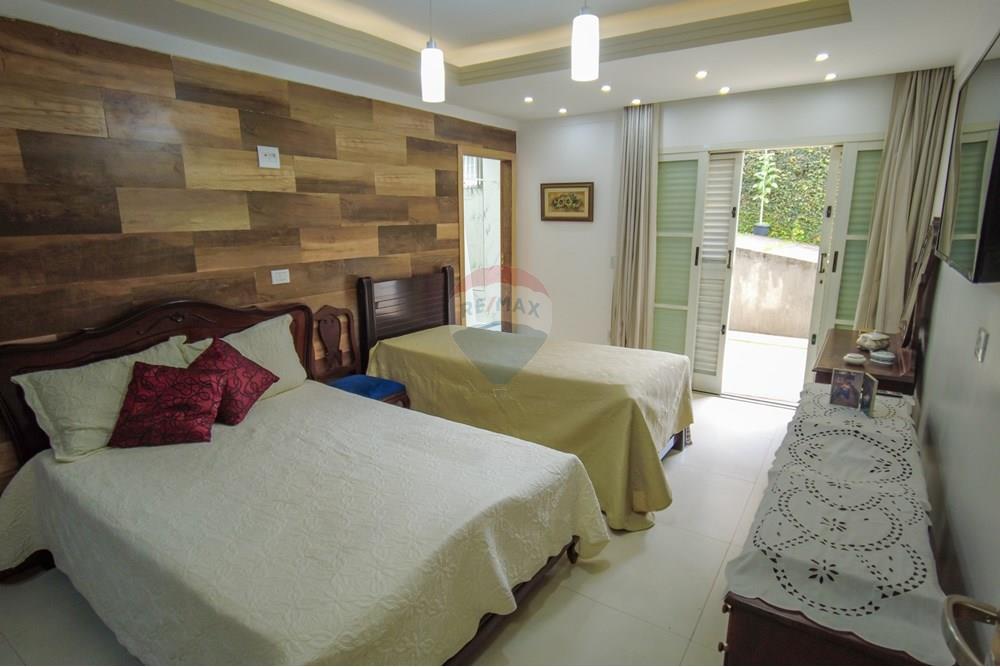 Casa de Condomínio - Venda - Vicente Pires , Distrito Federal - 1001191731.jpg - 880261133-107