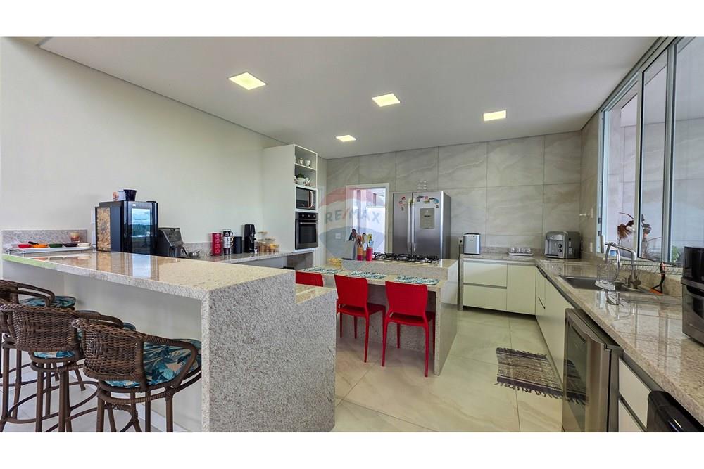 Casa de Condomínio - Venda - Brasília , Distrito Federal - 20260402_154701.jpg - 880451009-82