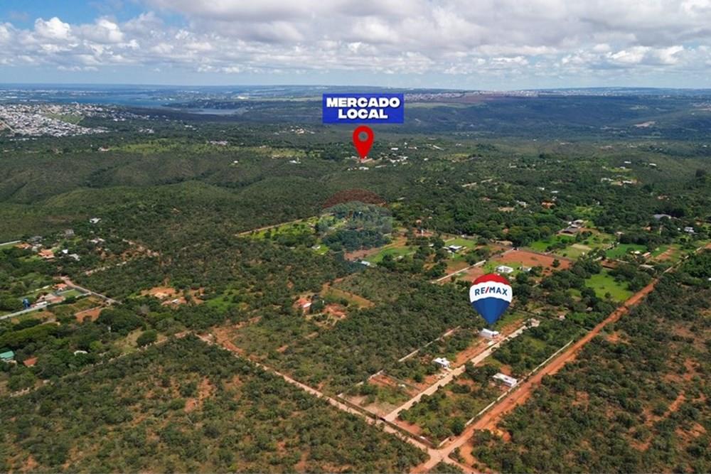 Casa de Condomínio - Venda - Brasília , Distrito Federal - 0213(1).jpg - 880231128-45