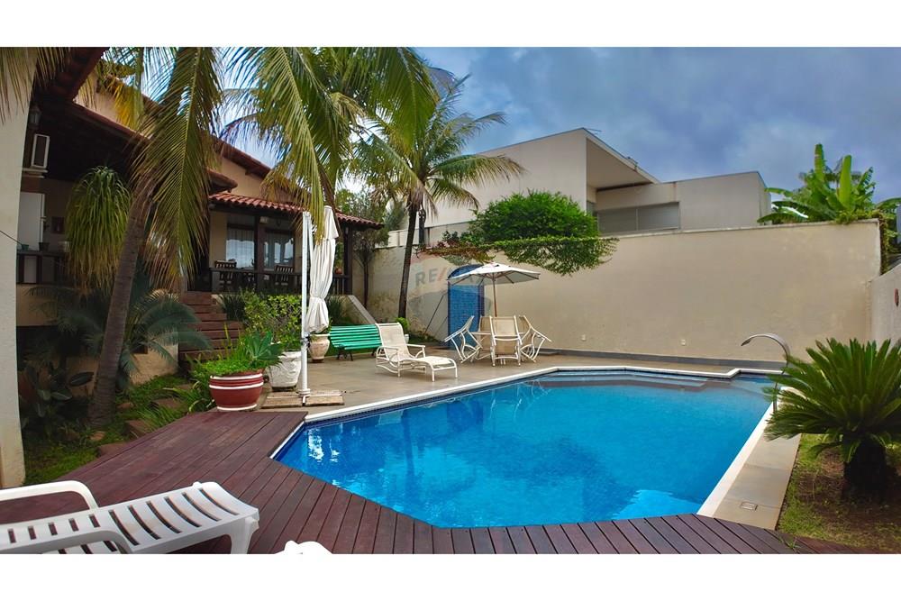 Casa - Venda - Brasília , Distrito Federal - DJI_20260107105348_0411_D.jpg - 880411060-5