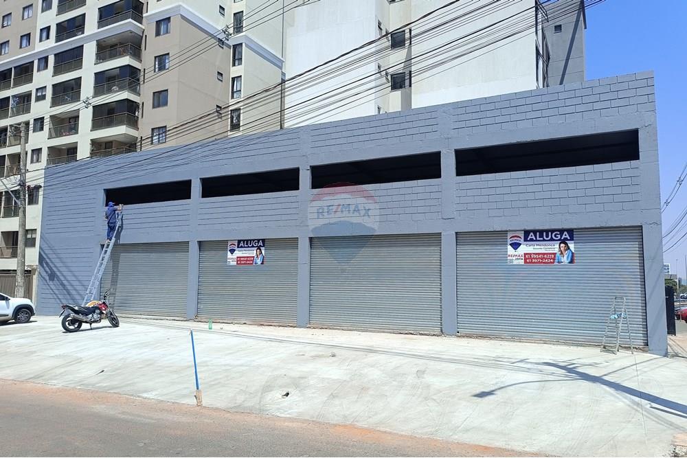 Ponto Comercial - Alugar - Samambaia , Distrito Federal - IMG_20250912_110542.jpg - 880321097-40