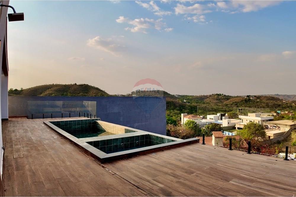 Casa de Condomínio - Venda - Brasília , Distrito Federal - DJI_20241003165917_0063_D.jpg - Varanda - 880261134-35