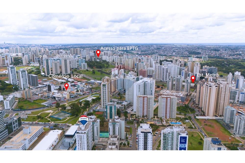 Apartamento - Venda - Águas Claras , Distrito Federal - DJI_20260304125257_0137_D.jpg - 880261133-113