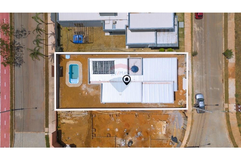 Casa - Venda - Brasília , Distrito Federal - DJI_20250919124358_0035_D.jpg - 880461010-61