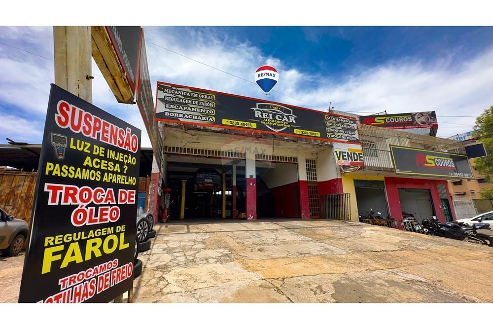 Galpão - Venda - Ceilandia , Distrito Federal - IMG_1192.jpg - 880261149-25