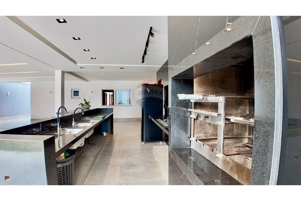 Casa de Condomínio - Venda - Vicente Pires , Distrito Federal - DJI_20250624100851_0832_D.jpg - 880411024-31