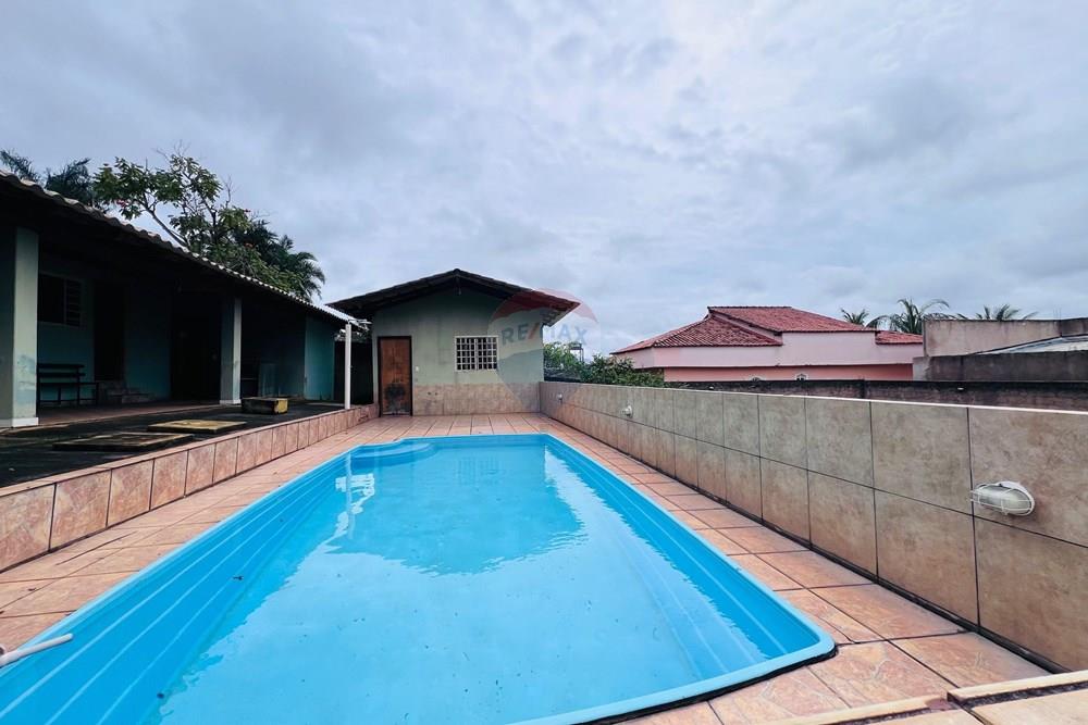 Casa de Condomínio - Venda - Vicente Pires , Distrito Federal - 22.jpeg - 880341017-66