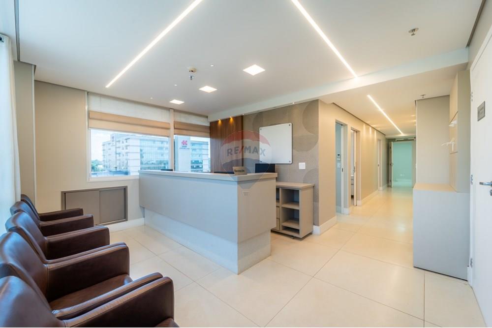 Cj. Comercial/ Sala - Venda - Brasília , Distrito Federal - BIOSPHERE NOVAS FOTOS 3.jpeg - 880171015-7