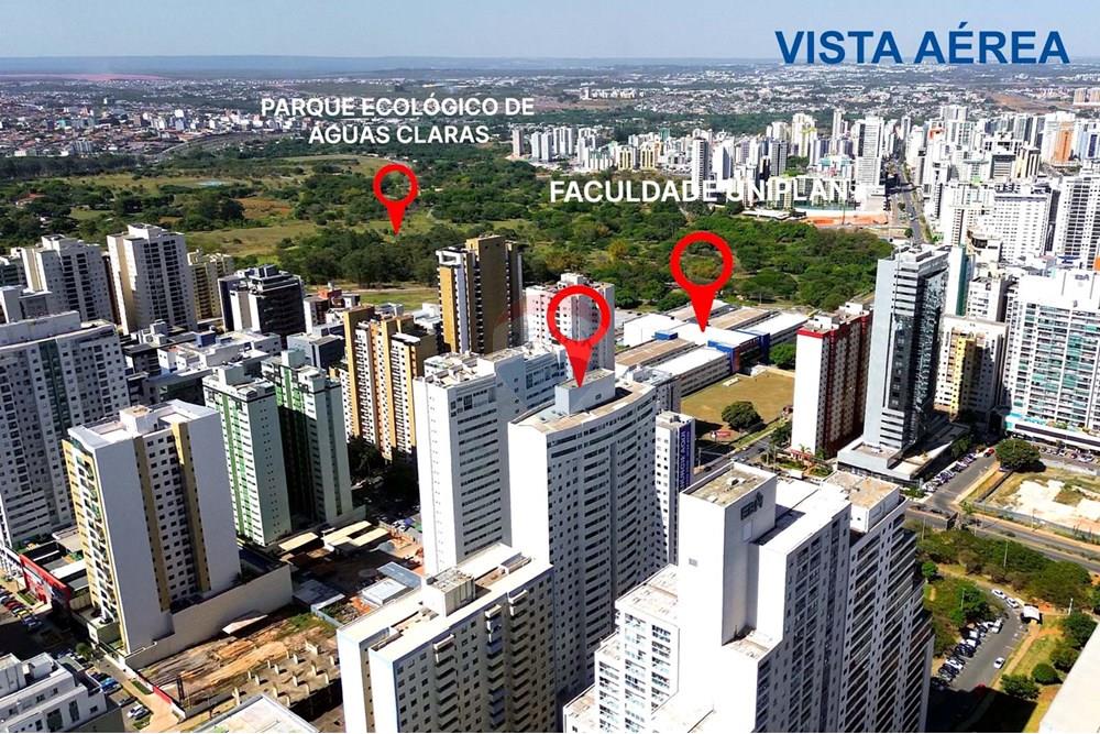 Apartamento - Venda - Águas Claras , Distrito Federal - AEREA 2.jpg - 880251018-14