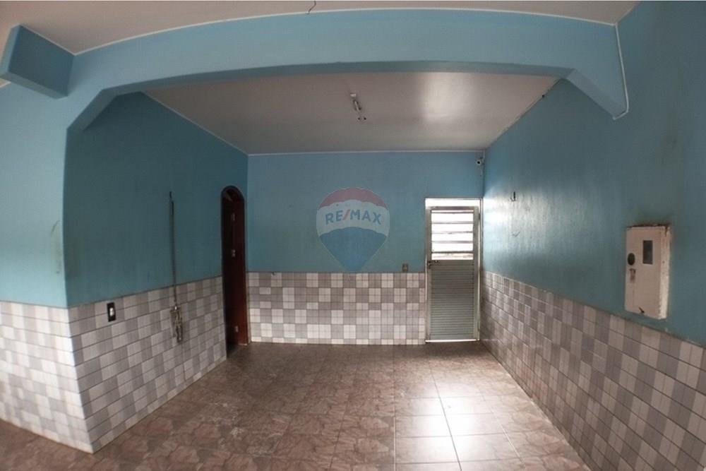 Casa - Venda - Guara , Distrito Federal - QE-38-GUARÁ-II-garagem.jpg - Garagem - 880391040-92