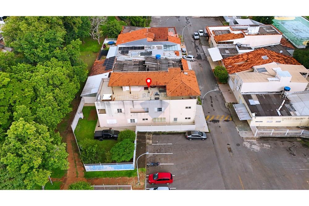 Casa - Venda - Brasília , Distrito Federal - DJI_20260228111120_0008_D.jpg - Área Gourmet - 880461010-72