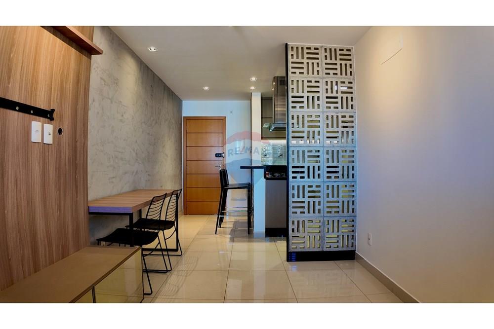 Apartamento - Alugar - Águas Claras , Distrito Federal - DJI_20240816133401_0118_D.jpeg - 880411002-16