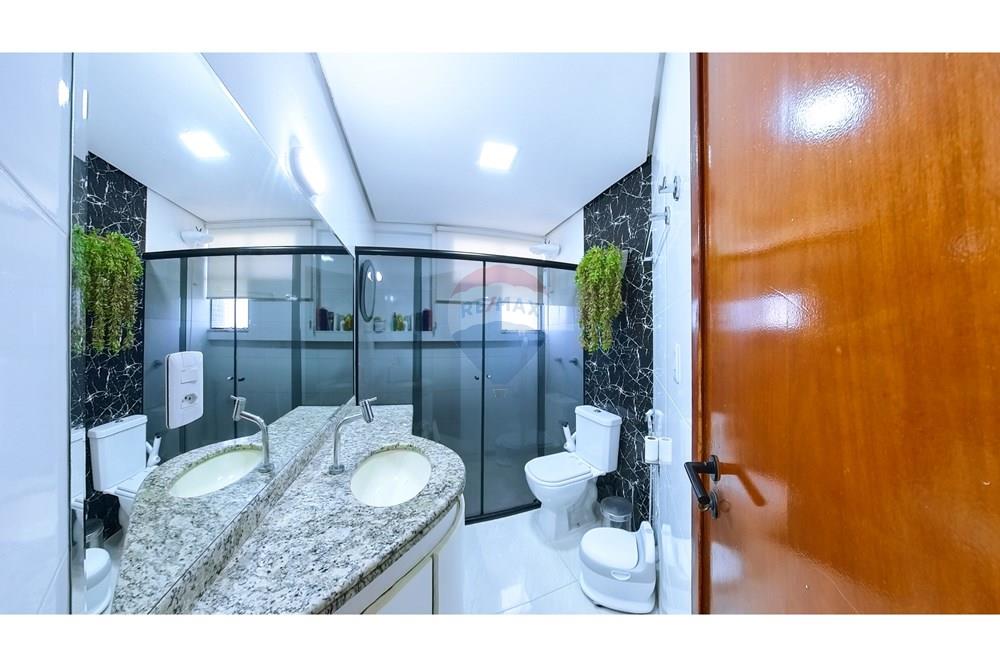 Apartamento - Venda - Águas Claras , Distrito Federal - Banheiro Suíte.jpg - 880341042-85