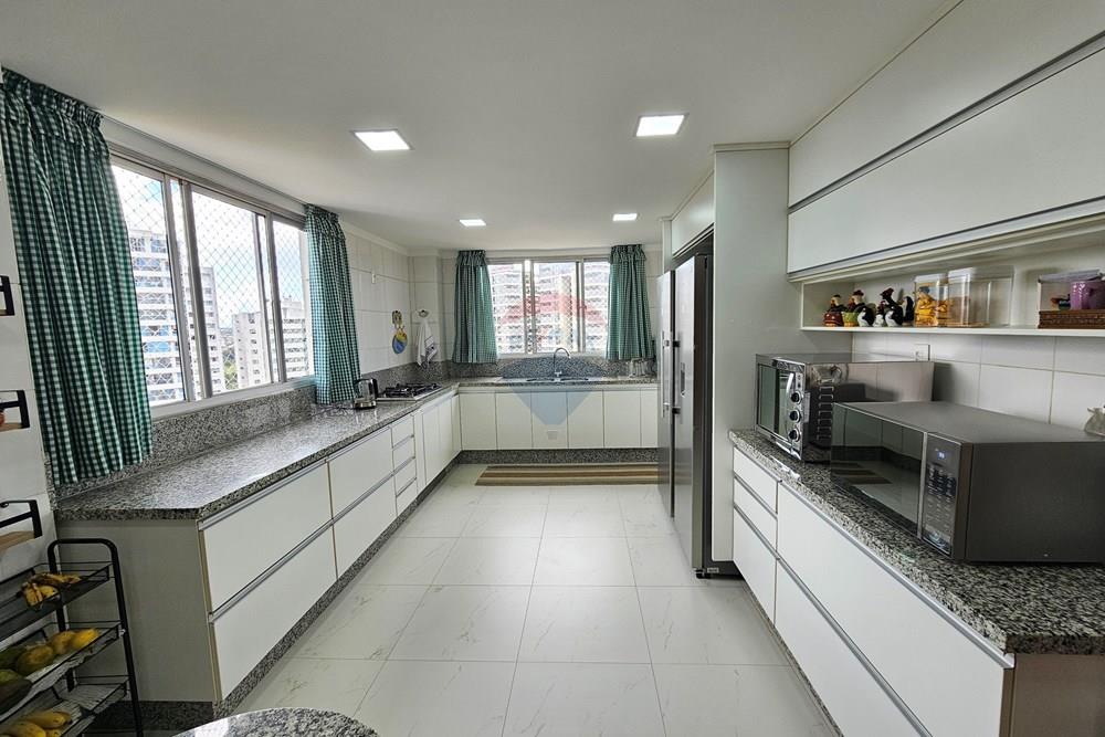 Apartamento - Venda - Águas Claras , Distrito Federal - 20260320_141248.jpg - Cozinha - 880261133-115