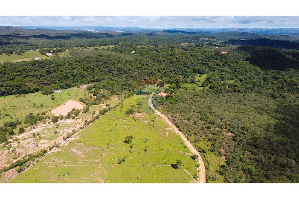 Chácara / Sítio / Fazenda - Venda - Planaltina , Distrito Federal - 5.jpg - 880341026-72