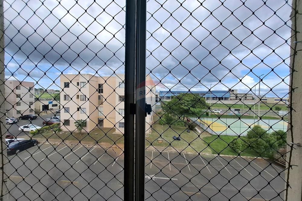 Apartamento - Venda - Paranoa , Distrito Federal - 20260220_151237.jpg - 880231015-115