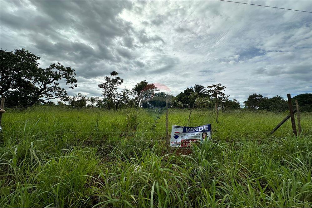 Terreno - Venda - Cidade Ocidental , Goiás - 10 - 880321003-440