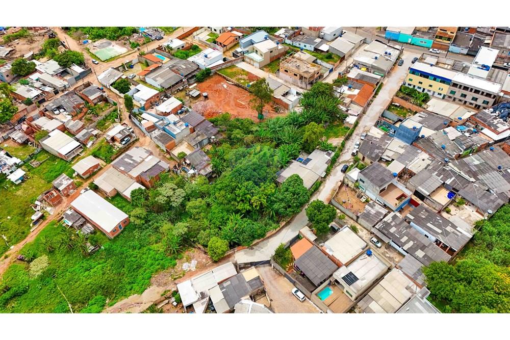 Chácara / Sítio / Fazenda - Venda - Águas Claras , Distrito Federal - DJI_20250204111130_0045_D_MINI4.jpg - 880221003-42