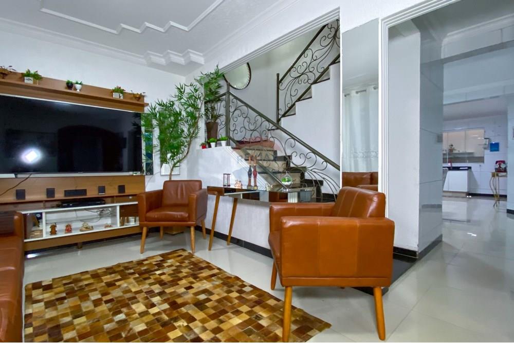 Sobrado - Venda - Riacho Fundo , Distrito Federal - IMG_3025.jpg - 880111105-11