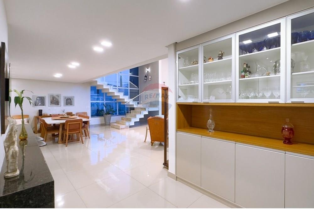 Casa de Condomínio - Venda - Vicente Pires , Distrito Federal - IMG_8003.jpg - 880341173-20